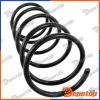 Ressorts de suspension avant pour CITROEN | 4015624, 871463